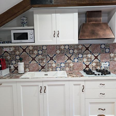 Casa Giovanna Positano Ngoại thất bức ảnh