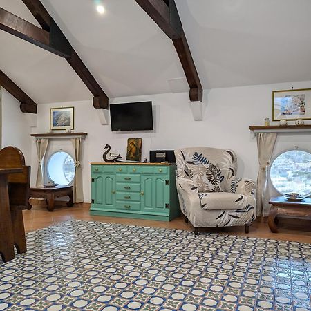 Casa Giovanna Positano Ngoại thất bức ảnh