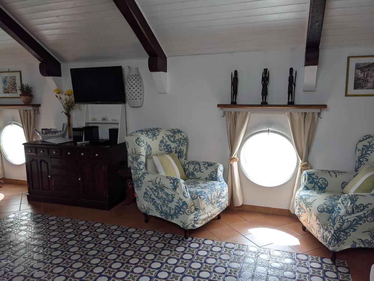 Casa Giovanna Positano Ngoại thất bức ảnh