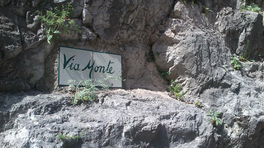 Casa Giovanna Positano Phòng bức ảnh
