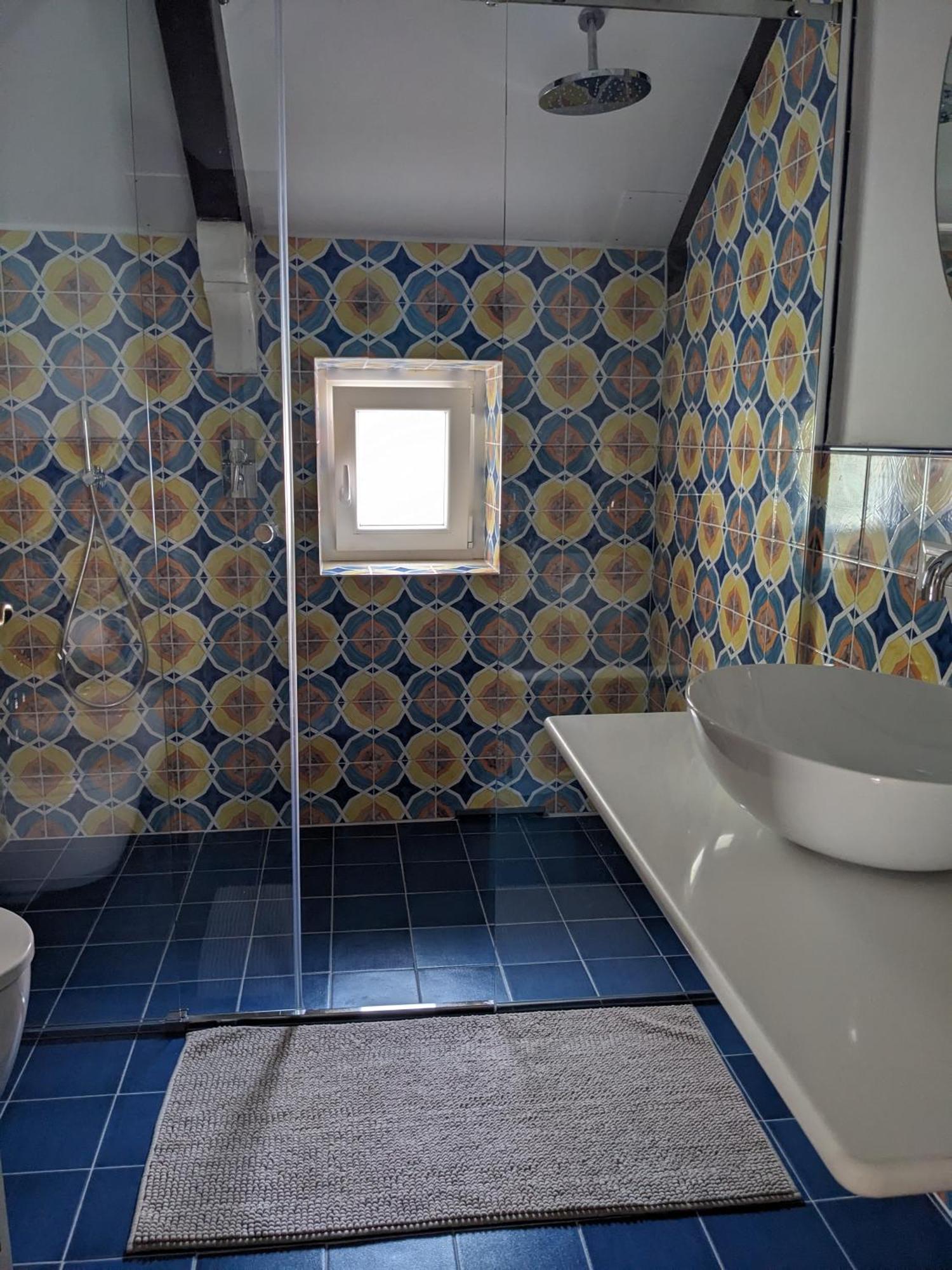 Casa Giovanna Positano Ngoại thất bức ảnh
