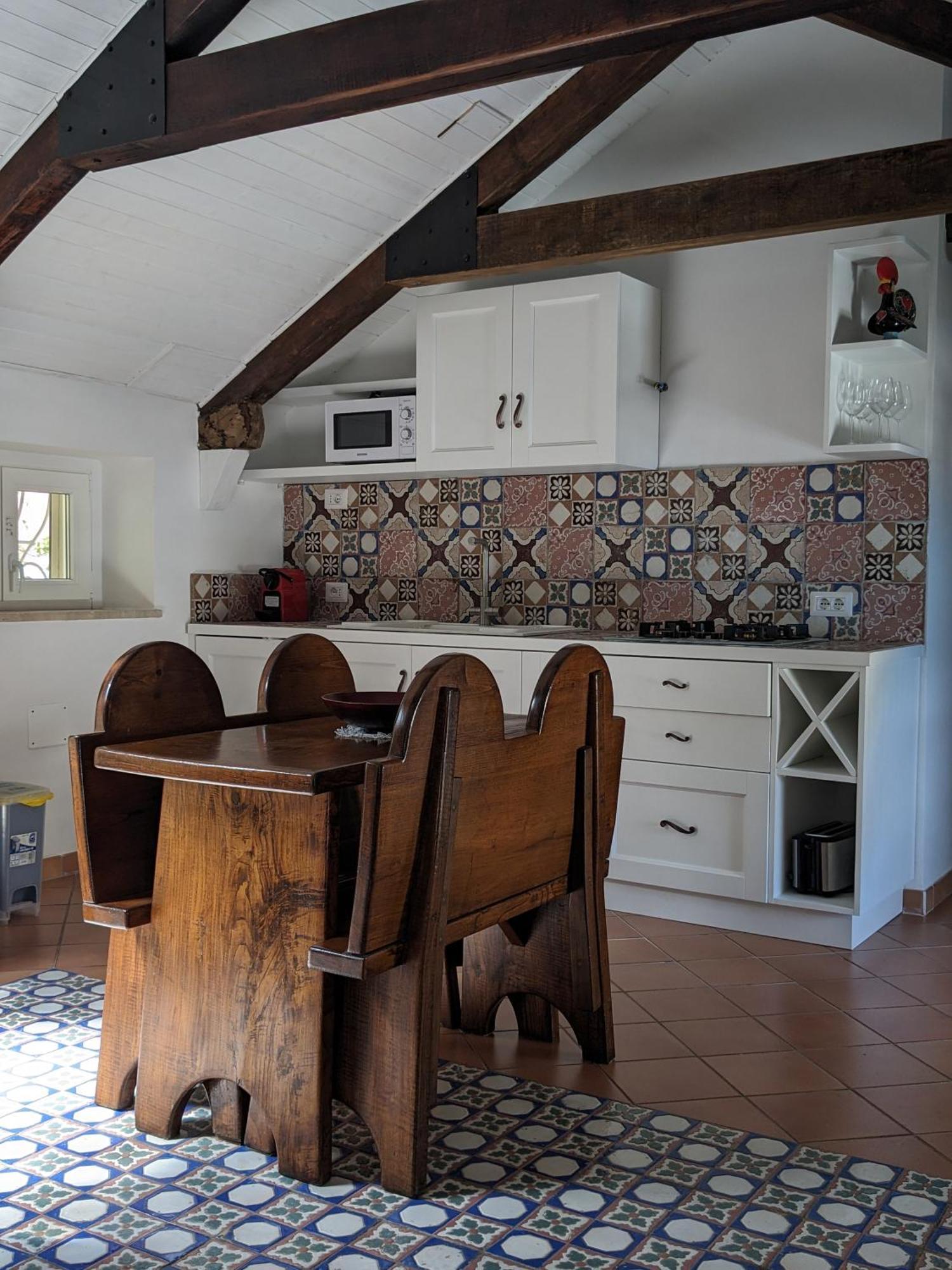 Casa Giovanna Positano Ngoại thất bức ảnh