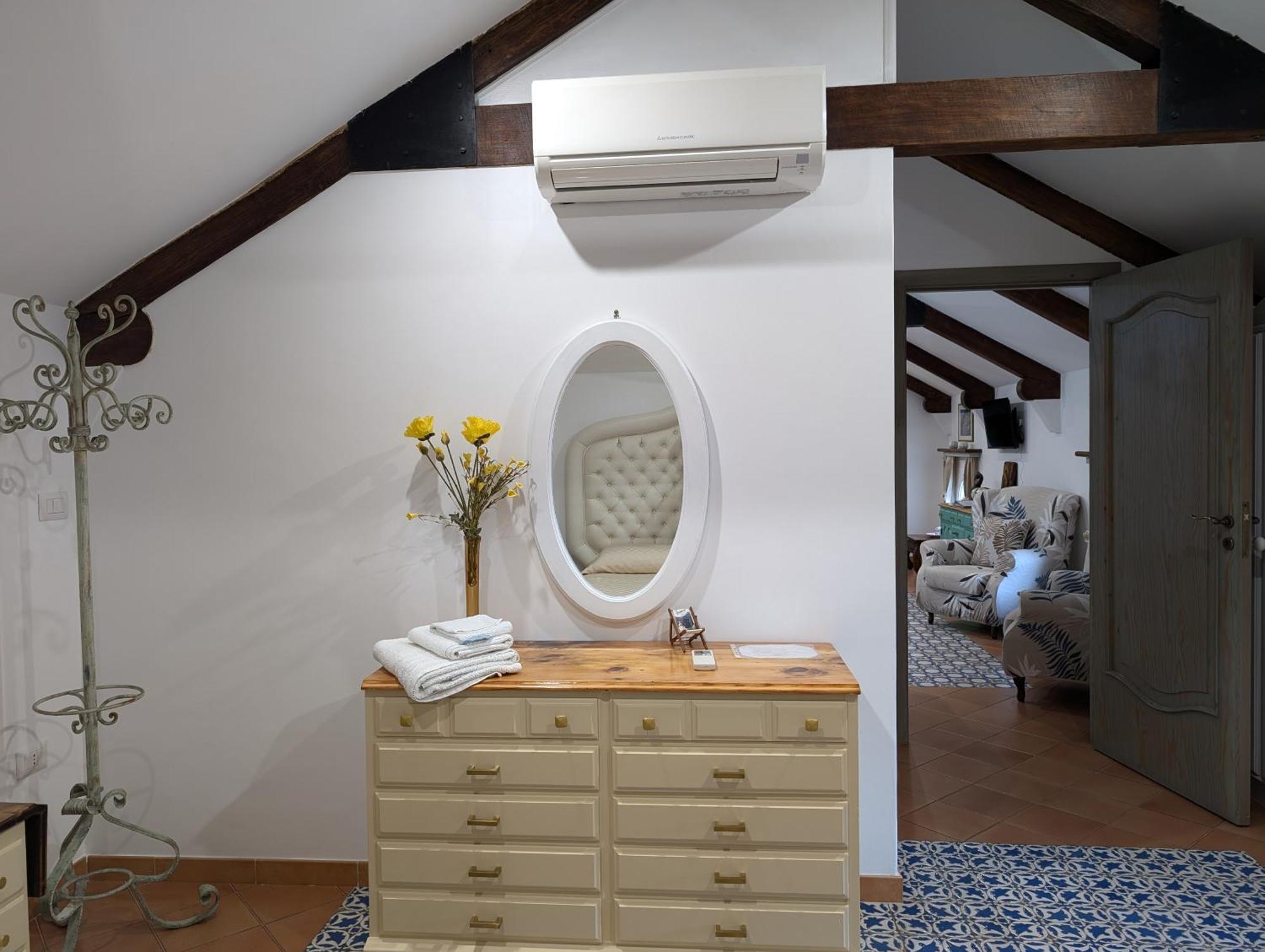Casa Giovanna Positano Ngoại thất bức ảnh